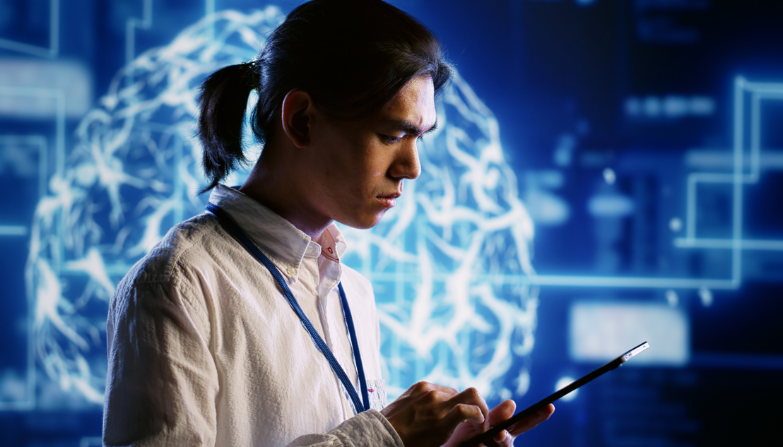 El 80% del sector minero aún no usa soluciones de inteligencia artificial en sus operaciones