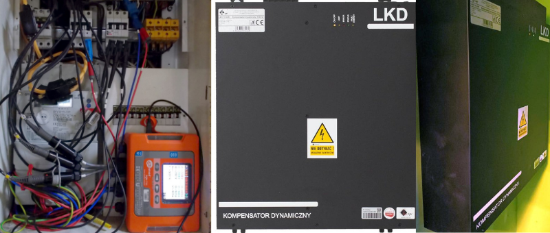 COMPENSACIÓN DE LA POTENCIA REACTIVA: TRES PASOS HACIA AHORRAR EL DINERO