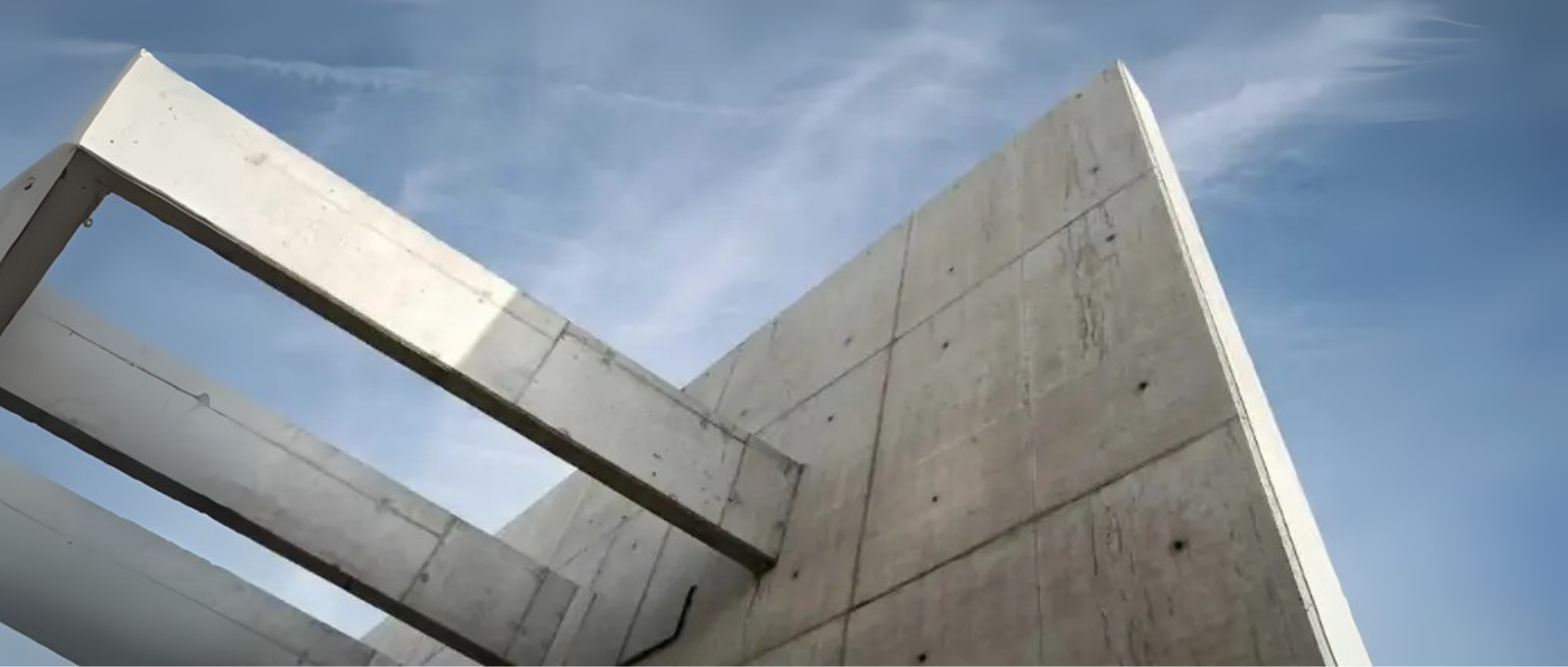 LOS MATERIALES QUE INTRODUCEN INNOVACIÓN EN LA INDUSTRIA DE LA CONSTRUCCIÓN