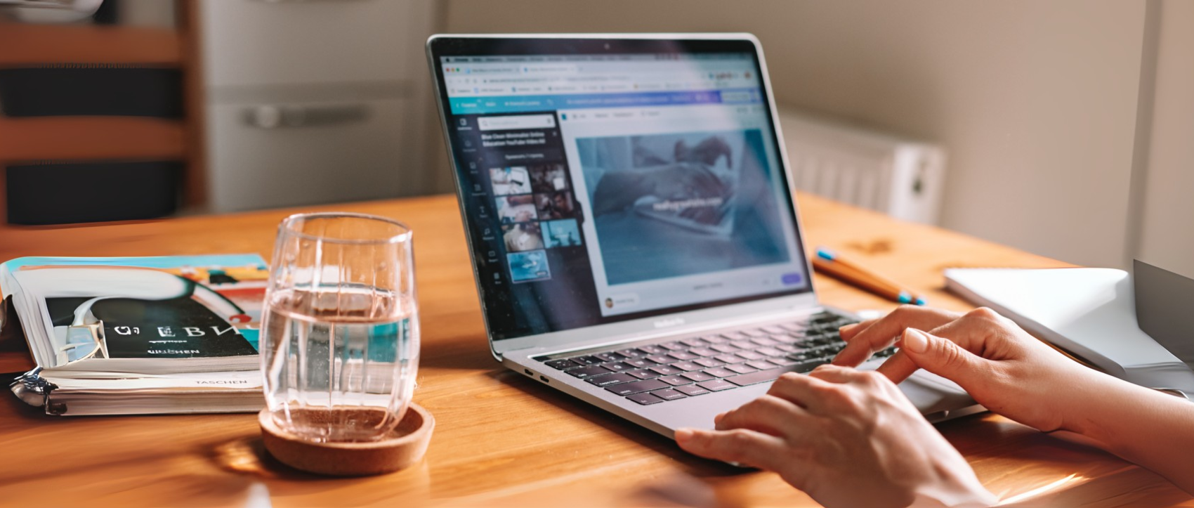 CAMINOS PARA UNA MODALIDAD HÍBRIDA