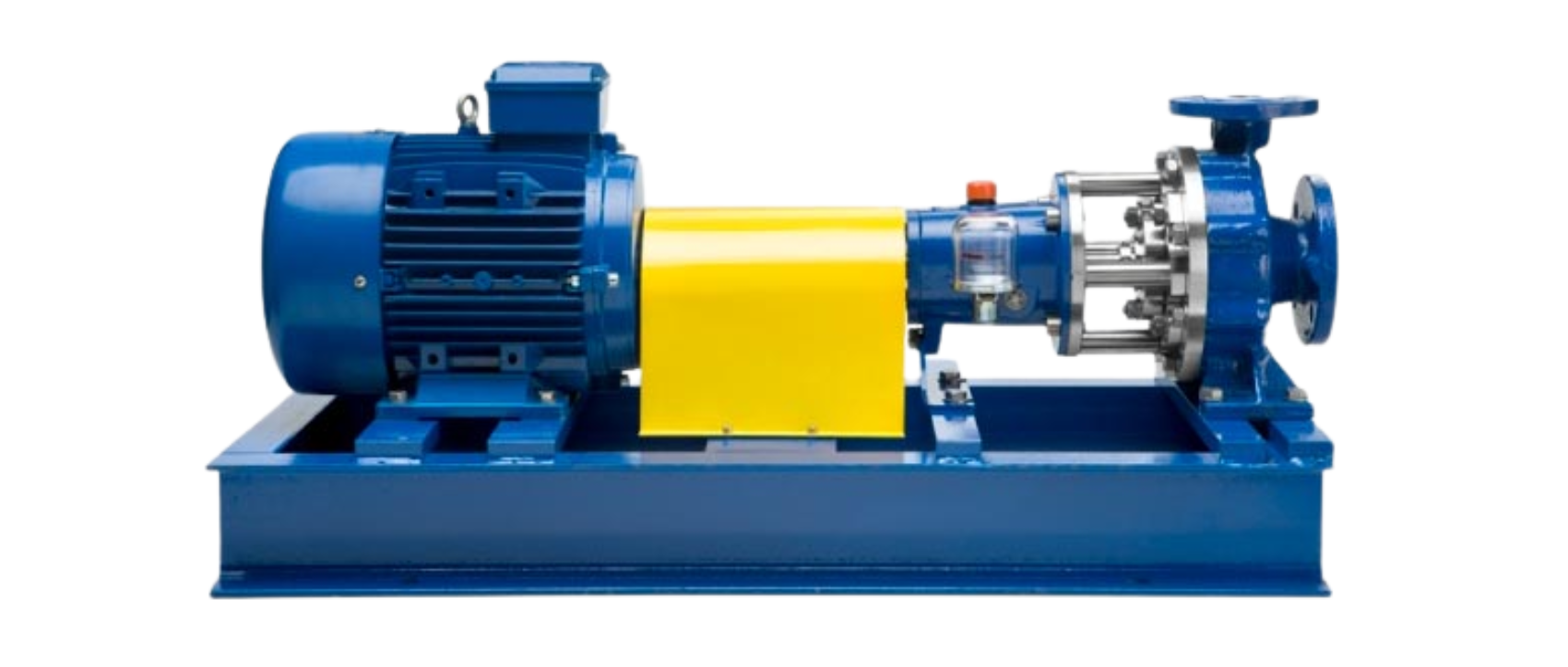 ¿QUÉ SON LOS SISTEMAS DE BOMBEO?