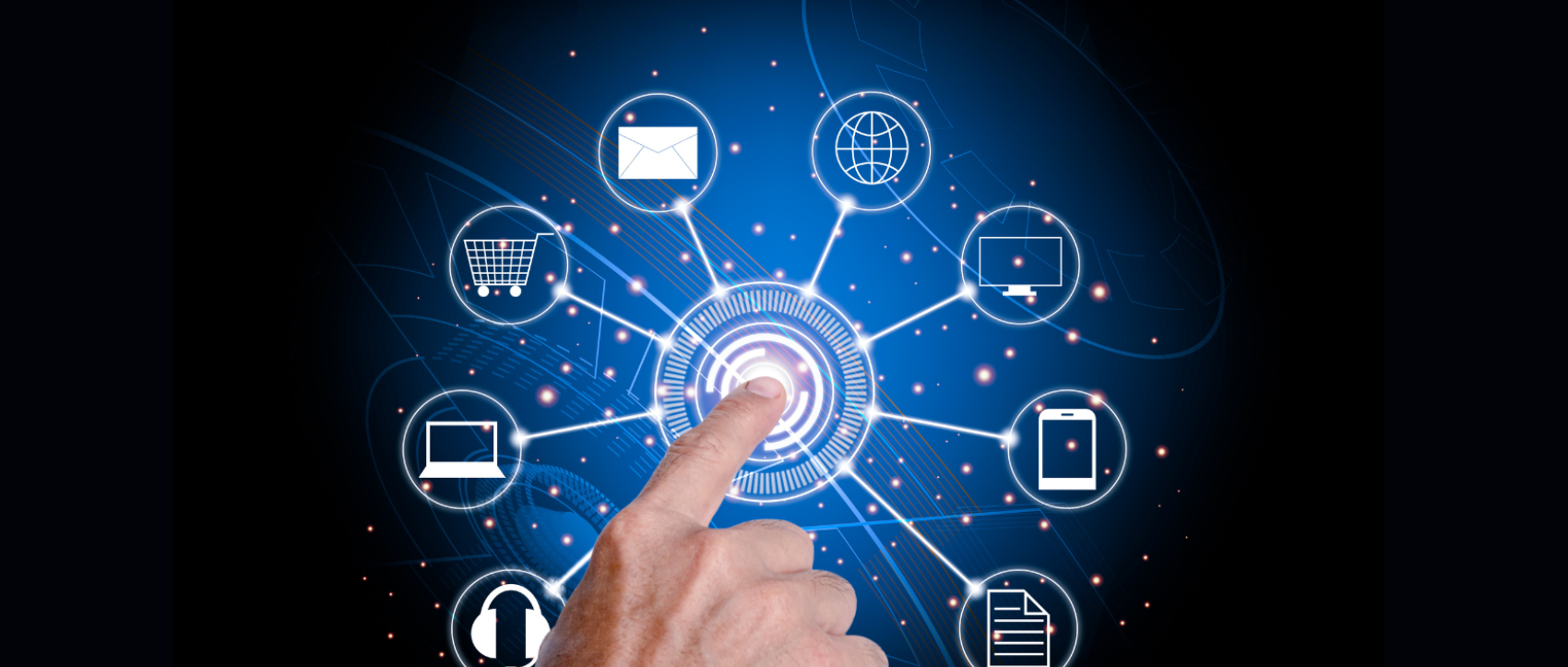 ¿QUÉ ES LA TRANSFORMACIÓN DIGITAL?