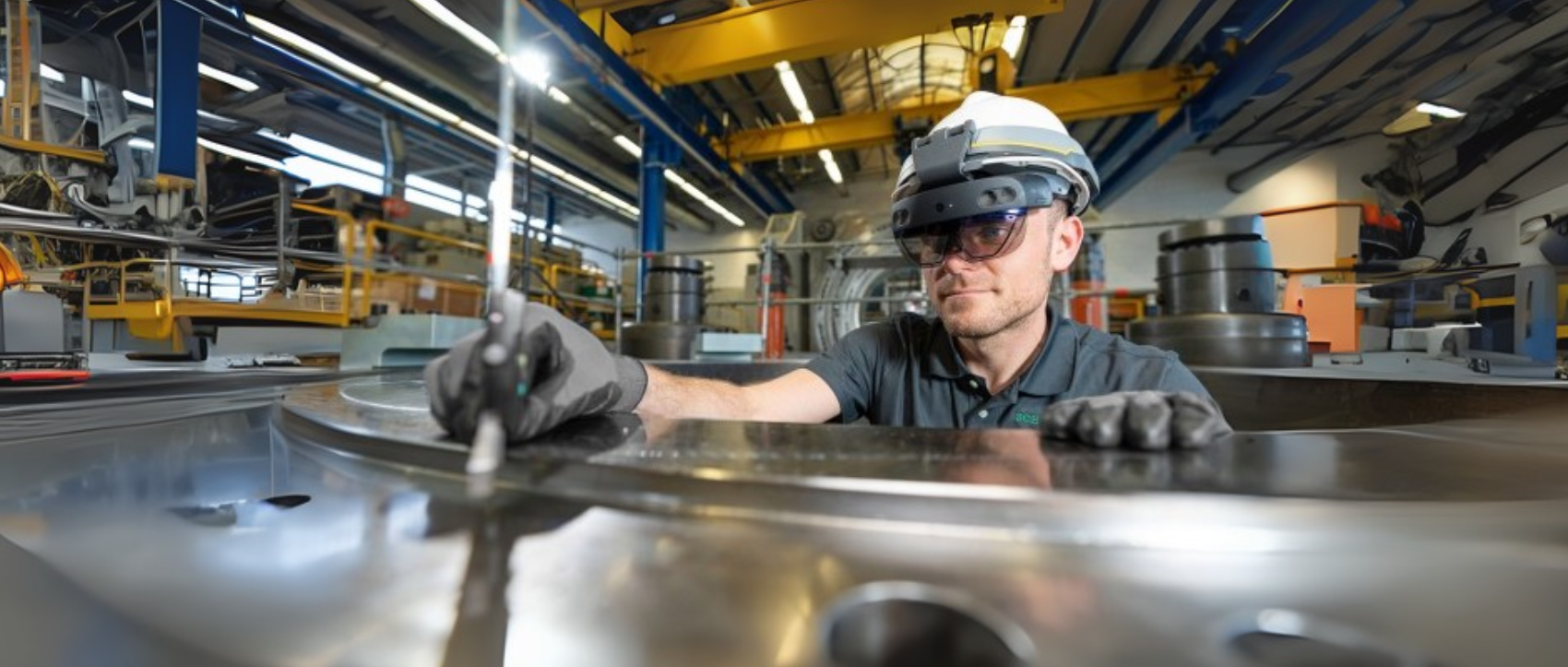 AUTOMATIZACIÓN EN LA INDUSTRIA 4.0 - SCHAEFFLER PRESENTA EN MAINTENANCE 2024 LA COMBINACIÓN DE SERVICIO DIGITAL Y PERSONAL