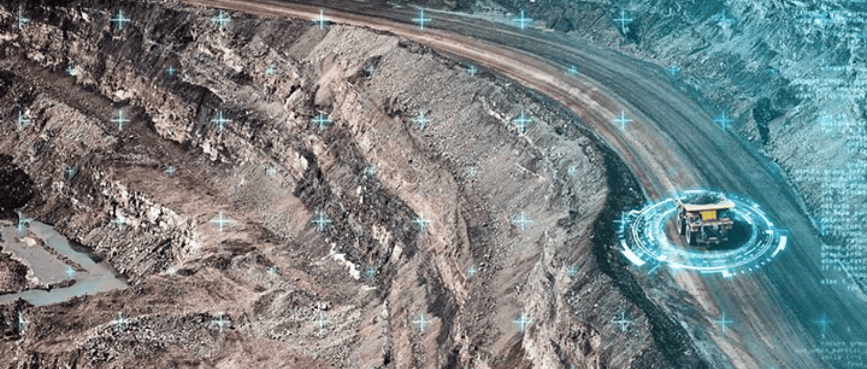 USO DE LA IA EN MINSUR, ANTAMINA Y BUENAVENTURA