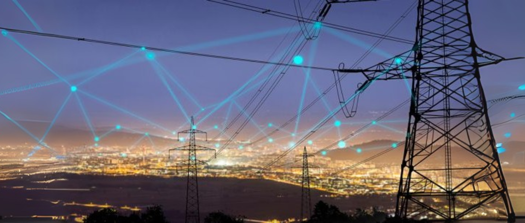 REDES INTELIGENTES, PIEZA CLAVE PARA LA DESCARBONIZACIÓN