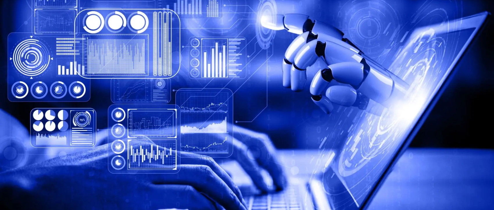 LOS 5 CASOS DE USO MÁS VALIOSOS DE LA IA EN LA EMPRESA